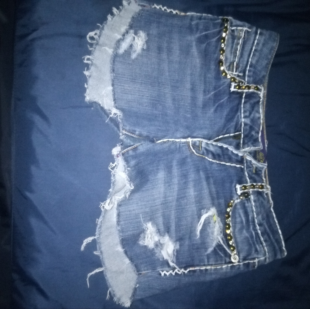 Ed Hardy shorts